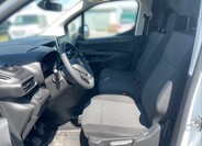 Opel Combo 7