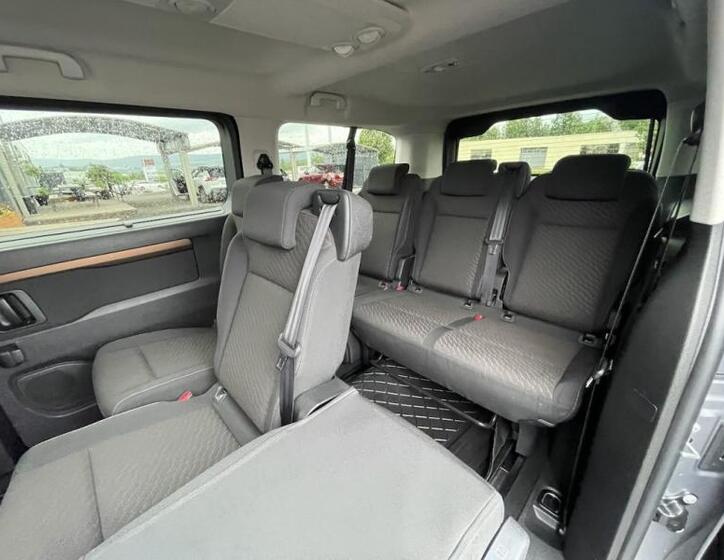 Toyota ProAce Verso 13