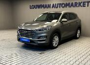 Hyundai Tucson 1