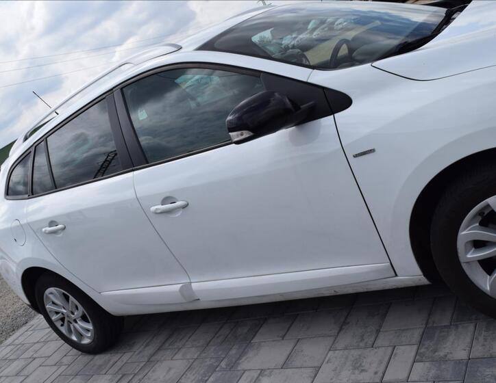Renault Mégane 9