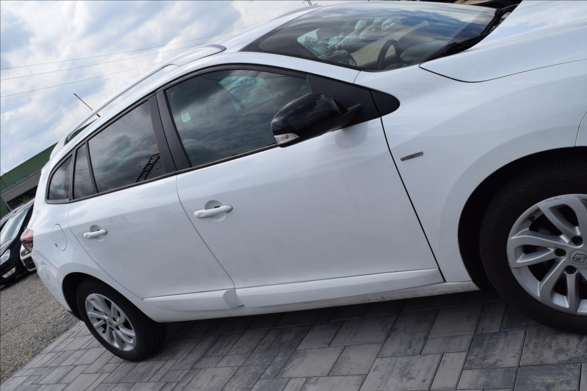 Renault Mégane
