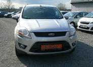 Ford Kuga 3