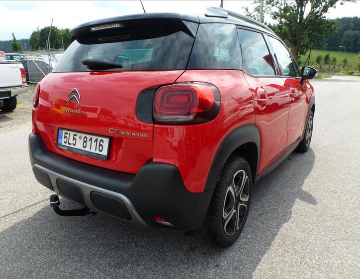 Citroën C3 Aircross 10