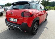 Citroën C3 Aircross 10