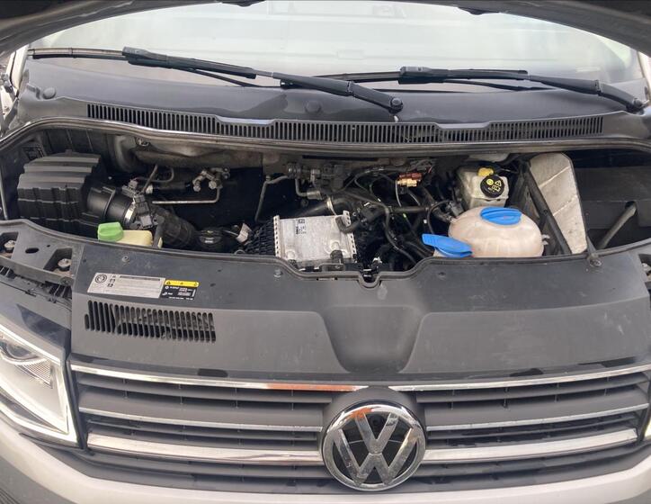 Volkswagen Multivan 24