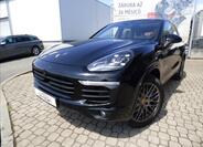 Porsche Cayenne 7