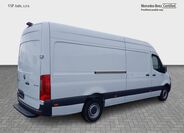 Mercedes-Benz Sprinter 5