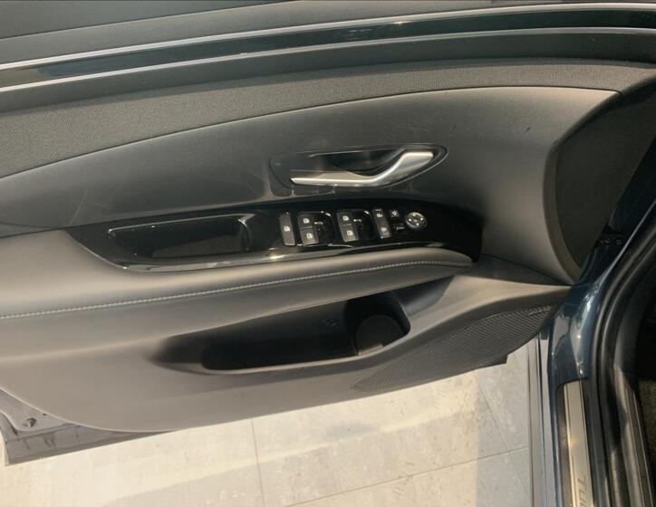 Hyundai Tucson 24
