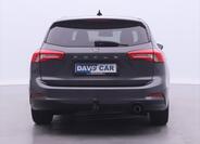 Ford Focus 6