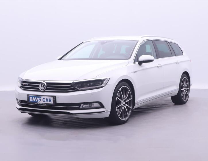 Volkswagen Passat 3