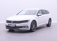 Volkswagen Passat 3