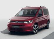 Volkswagen Caddy 1