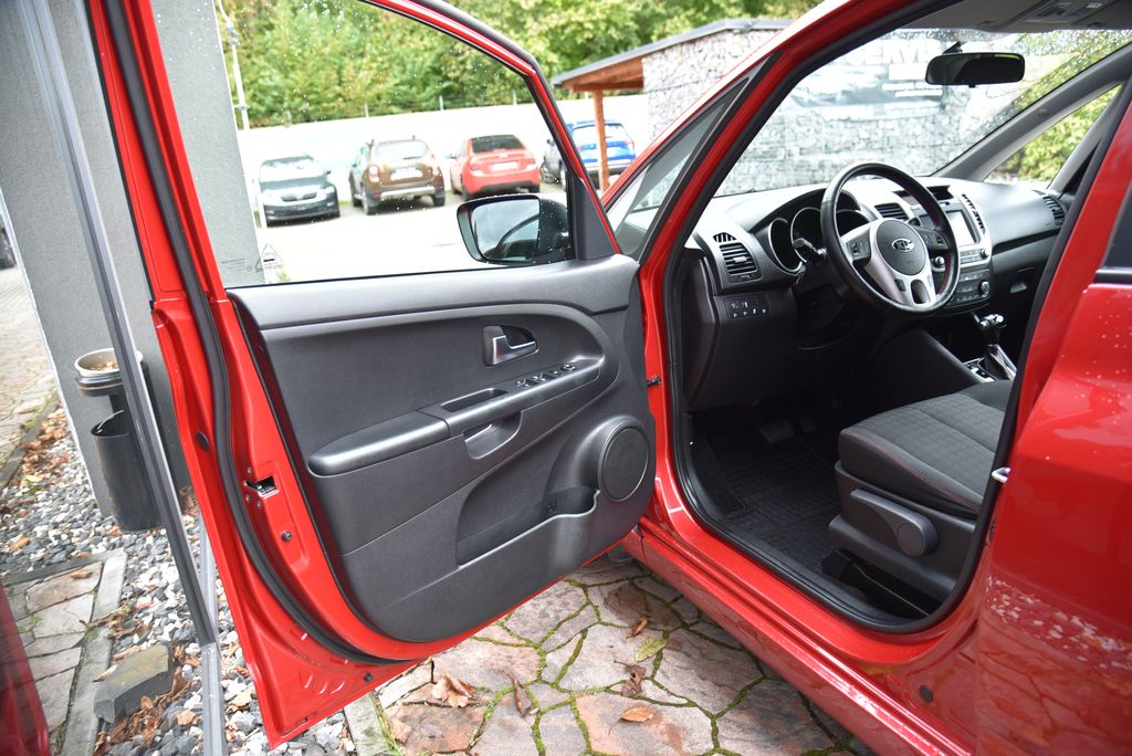KIA Venga