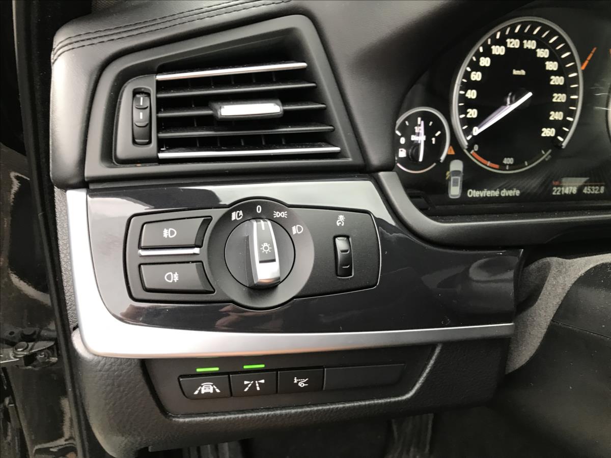 BMW Řada 5