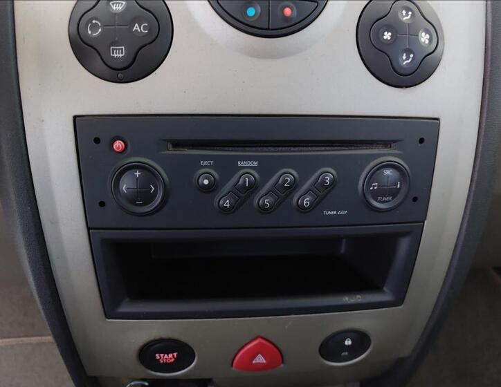 Renault Mégane 21