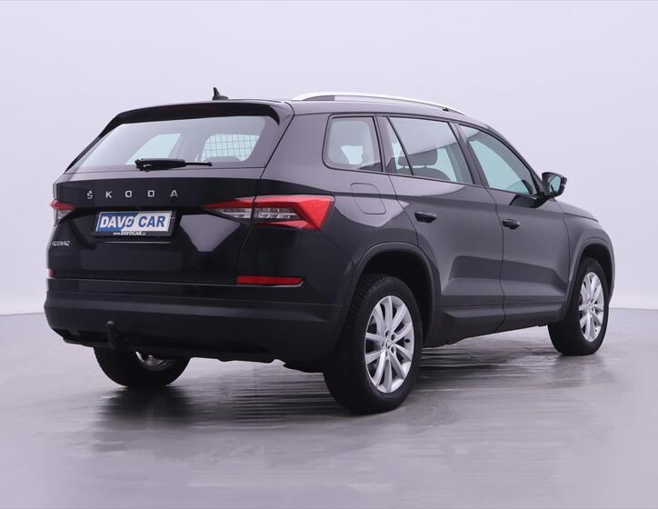 Škoda Kodiaq 7