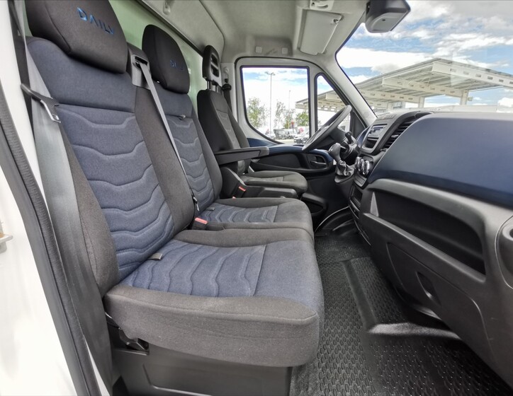 Iveco Daily 7