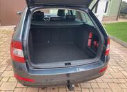 Škoda Octavia 32