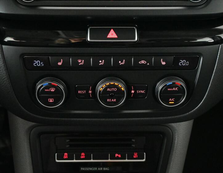 Volkswagen Sharan 21