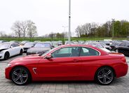 BMW Řada 4 3