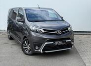 Toyota ProAce 3