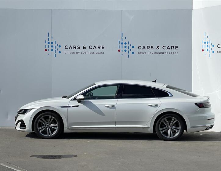 Volkswagen Arteon 2