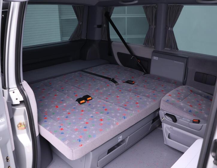 Mercedes-Benz Vito 54
