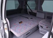 Mercedes-Benz Vito 54
