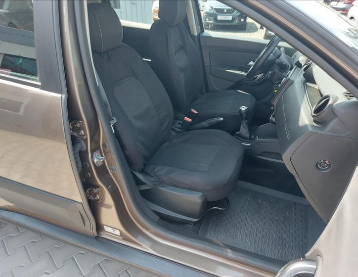 Dacia Duster 22