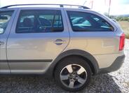 Škoda Octavia 9