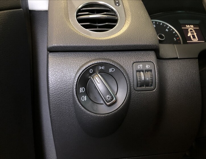 Volkswagen Tiguan 20