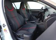 Škoda Octavia 20