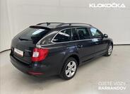 Škoda Superb 2