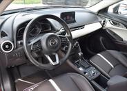 Mazda CX-3 16