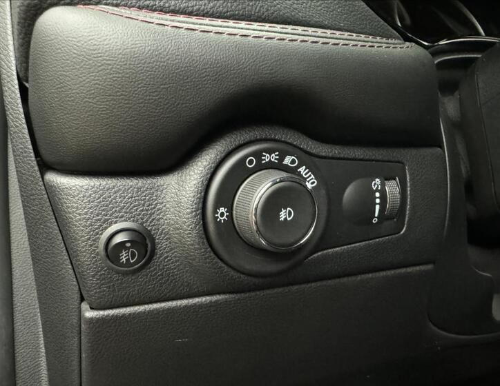 Dodge Durango 8