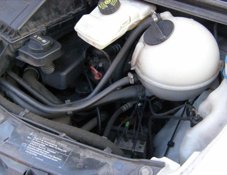 Mercedes-Benz Vito 25