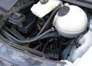 Mercedes-Benz Vito 25
