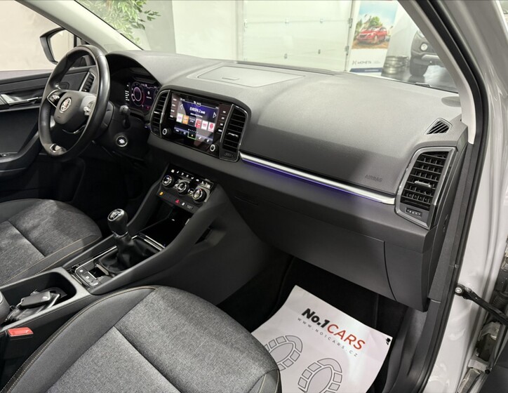 Škoda Karoq 18