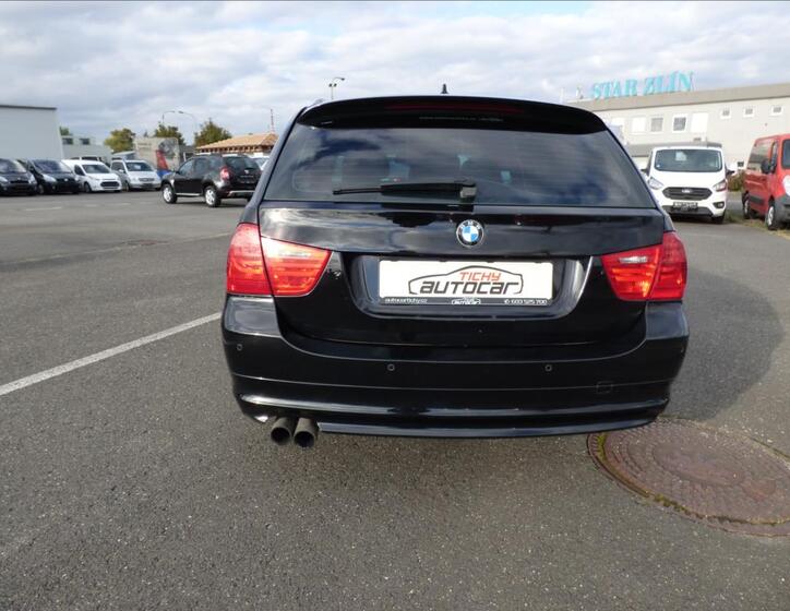 BMW Řada 3 4