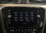 Volkswagen Passat 7