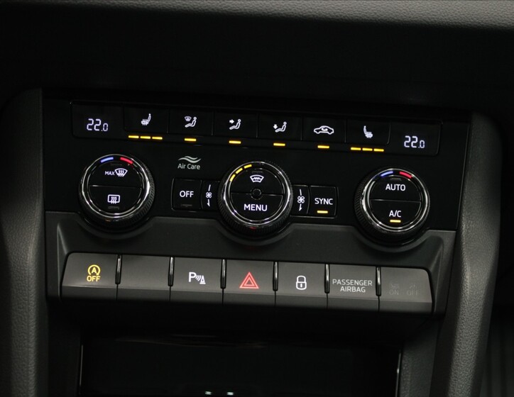 Škoda Karoq 16
