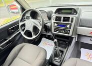 Mitsubishi Pajero Pinin 12