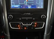 Ford Mondeo 21