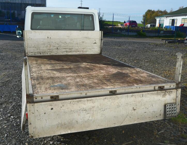 Ford Transit 5