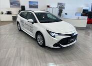 Toyota Corolla 3