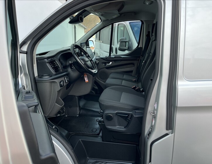 Ford Transit Custom 30