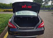Mercedes-Benz CLS 18