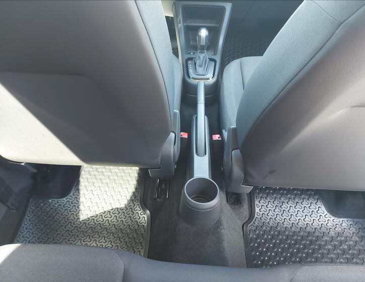 Volkswagen e-up! 22