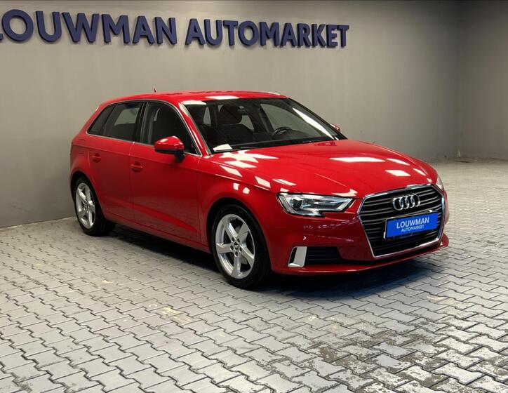 Audi A3 13