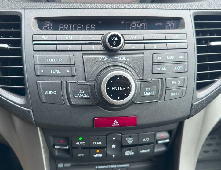 Honda Accord 31